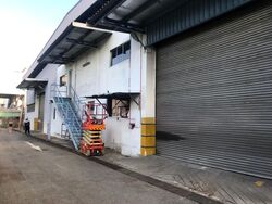 8 @ Tradehub 21 (D22), Warehouse #575451061